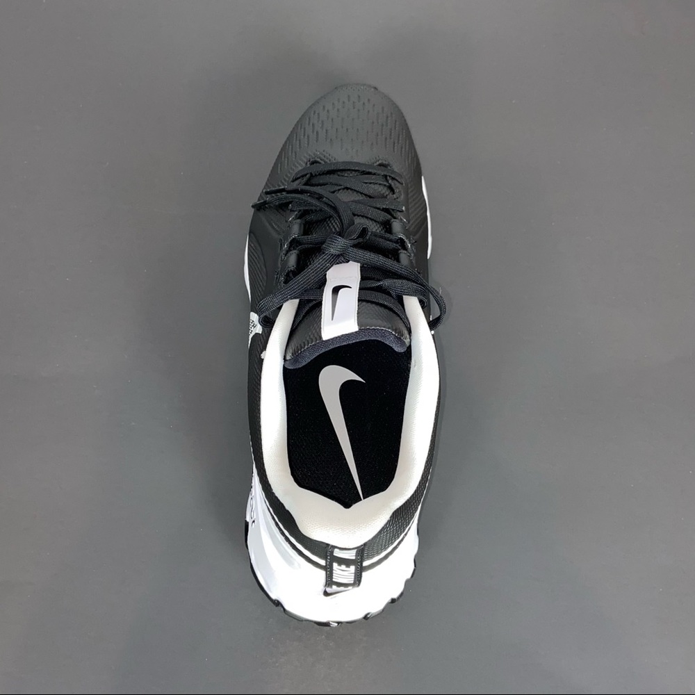 Nike Golf React Infinity Pro Golf Shoes Mens Size… - image 4